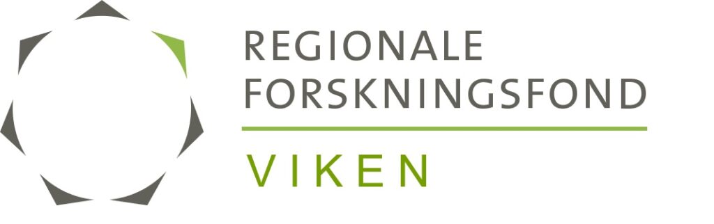 regionale forskningsfond viken